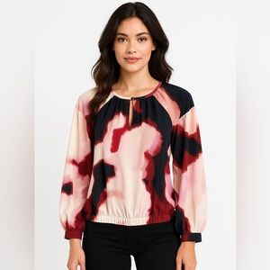 Nine West Blouse NWT